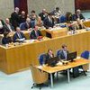 В Нидерландах парламентарии рассмотрят вотум недоверия правительству 