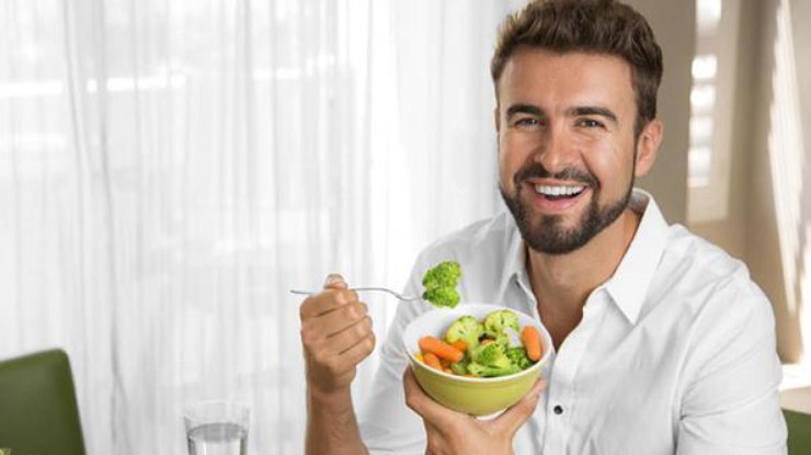 5 продуктов, которые влияют на здоровье мужчины