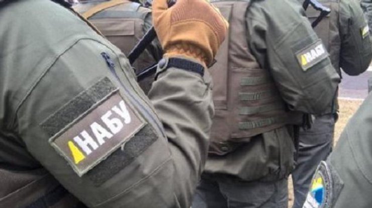 Экс-чиновника "Электротяжмаша" задержали за крупное воровство (фото: ukrinform.ru)