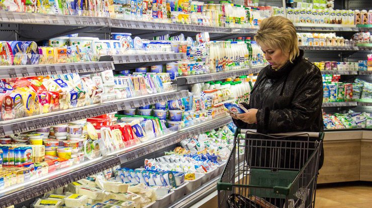 Украинцев предупредили о новом подорожании продуктов