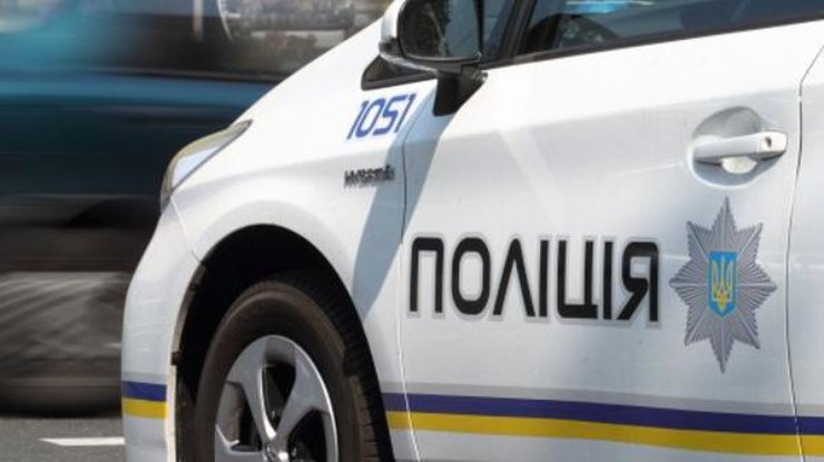 В Житомирской области задержали подозреваемых в похищении людей