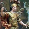 В Португалии любитель селфи разбил статую XVIII века (фото)