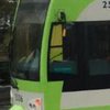 Жуткая авария в Лондоне: трамвай сошел с рельсов и перевернулся (фото, видео) 