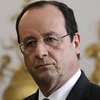 Франсуа Олланд попросил Трампа о переговорах