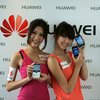 Huawei готовит вторжение на рынок США