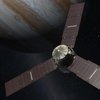 Зонд Juno застрял на орбите Юпитера