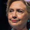 Выборы в США: Клинтон впервые после поражения выступила перед публикой