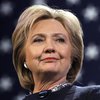 Выборы в США: Клинтон опередила Трампа по голосам избирателей