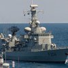 НАТО начали операцию по обеспечению морской безопасности