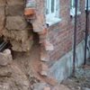 Обстрел Торецка: в домах полностью разрушены стены (фото) 