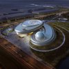 Китай построит гигантский планетарий