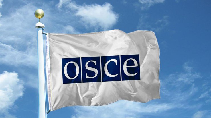 ОБСЕ раскритиковала США за правила проведения выборов