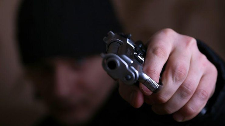 Под Киевом совершено покушение на депутата от Оппоблока