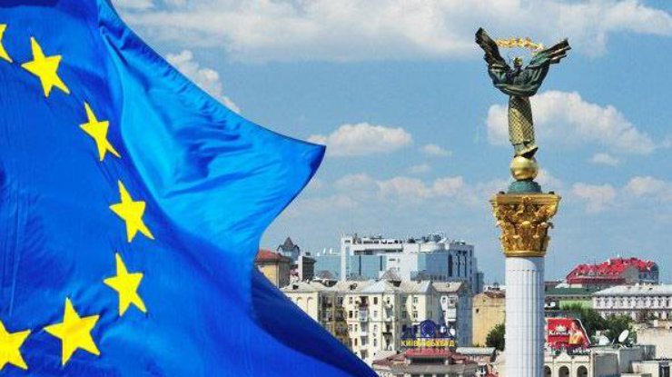 Украина заявила ЕС о недопустимости затягивать безвизовый режим 