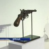 Пістолет, яким поранили Артюра Рембо, продали на аукціоні