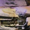 В Киеве водитель сбил пешехода в первый день покупки машины (фото) 