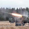 Украина уменьшила зону ракетных испытаний возле оккупированного Крыма 