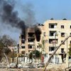 Алеппо может превратиться в большое кладбище - ООН