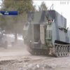 Литва закуповує військову техніку для оборони