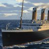 В Китае хотят воссоздать крушение "Титаника"