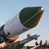 В России разбился космический корабль "Прогресс"