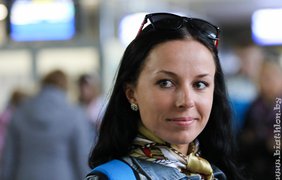 Белорусская биатлонистка Юркевич: на последнем рубеже "колотило" ноги