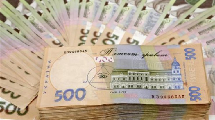 В Харькове чиновника налоговой будут судить за взятку (фото: 112.ua)