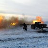 На Донбассе боевики усилили огонь по украинским позициям