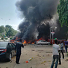 В Нигерии школьницы устроили теракт, погибли 56 человек 