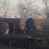 Взрыв поезда в Болгарии: названы предварительные причины аварии 