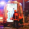Взрыв в Стамбуле: не менее 13 человек погибли
