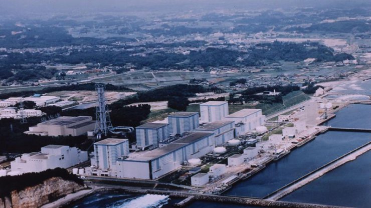 Ликвидация последствий катастрофы на "Фукусиме-1" обойдется в $190 млрд