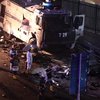 Теракт в Стамбуле: количество погибших увеличилось