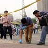 В Египте объявили трехдневный траур 