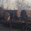Взрыв поезда в Болгарии: обнаружена восьмая жертва 
