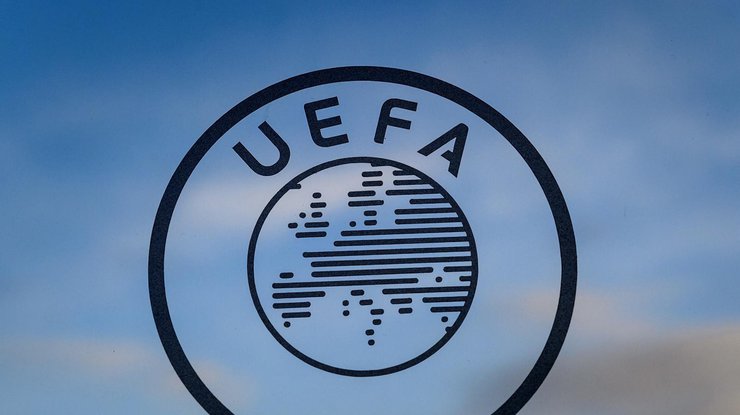 УЕФА одобрил проведение международных матчей в Харькове 