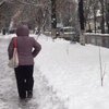 Погода на неделю: в Украину возвращаются снегопады 