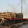 Сирийская армия заняла 90% территории восточного Алеппо 