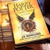 Книга о Гарри Поттере стала лучшей по версии Google
