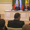 Литва готова направить в Украину экспертов по борьбе с коррупцией 