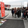 Место теракта в Стамбуле назвали "Холмом Мучеников"