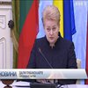 Корупція в Україні завдає більше збитків, ніж війна - президент Литви