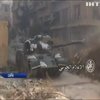 Під час звільнення Алепо від повстанців загинули три десятки жителів