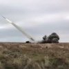 Украина провела испытания новой ракеты (видео) 