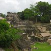 В джунглях Гватемалы нашли удивительные объекты майя (фото)