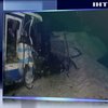 ДТП во Львовской области: автобус врезался в прицеп грузовика 