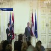 Вице-канцлер Австрии выступил за отмену санкций против России