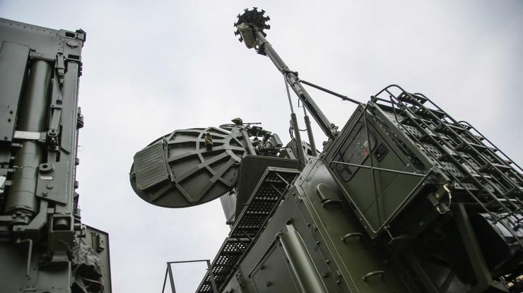 Украина усиливает сферу радиоэлектронной борьбы