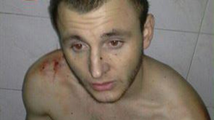 В Киеве из зала суда cбежал убийца