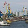 Продам порт подешевле - врио начальника Херсонского порта Андрей Соколов